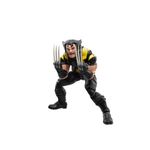 wolverine - marvel legends series - x-men - hasbro