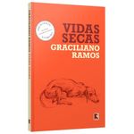 vidas secas - nova edição vidas secas - nova edição