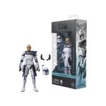clone captain rex -  star wars: ahsoka - star wars the black series - hasbro