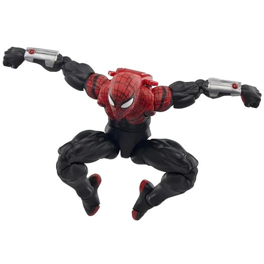 superior-spider-man---marvel-legends-series---marvel-celebrating-85-years---hasbro