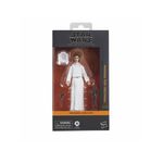 princess leia organa - star wars: a new hope - star wars black series - hasbro