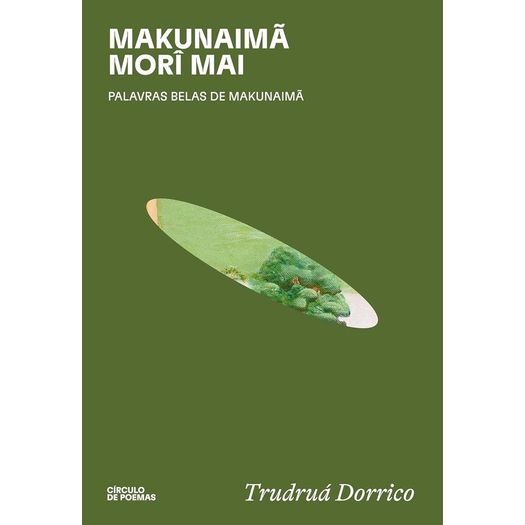 makunaimã morî mai