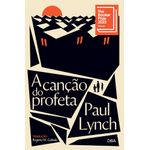 a canção do profeta