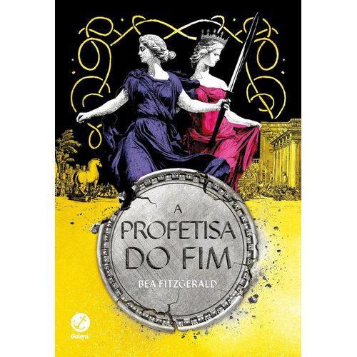 a profetisa do fim