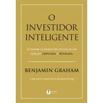o investidor inteligente - ed atualizada e revisada