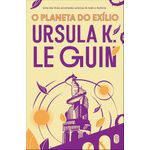 o planeta do exílio