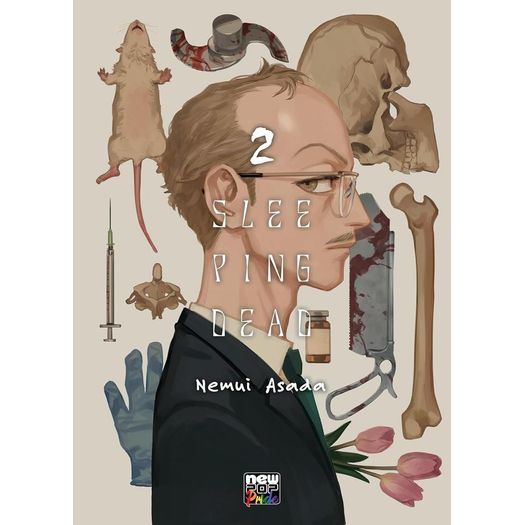 sleeping dead: volume 2 (final)