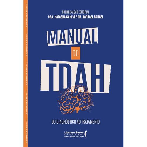 manual do tdah