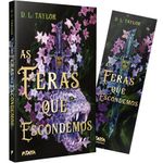 as feras que escondemos