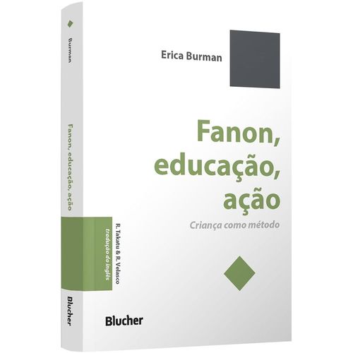 fanon, educação, ação