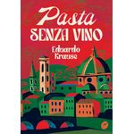 pasta senza vino