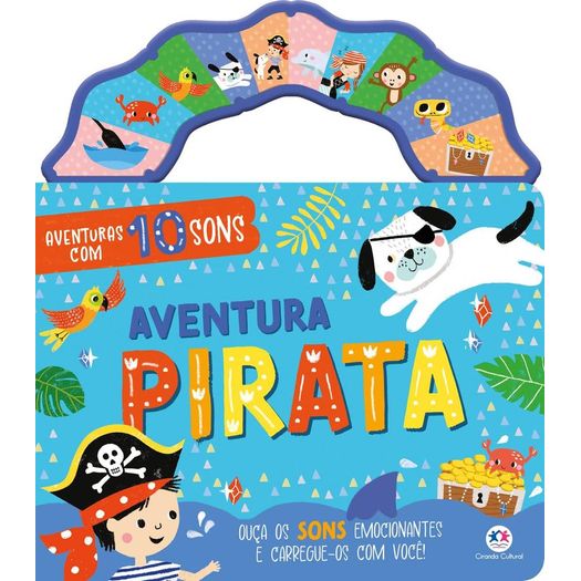 aventura pirata aventura pirata