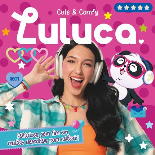 luluca - cute & comfy
