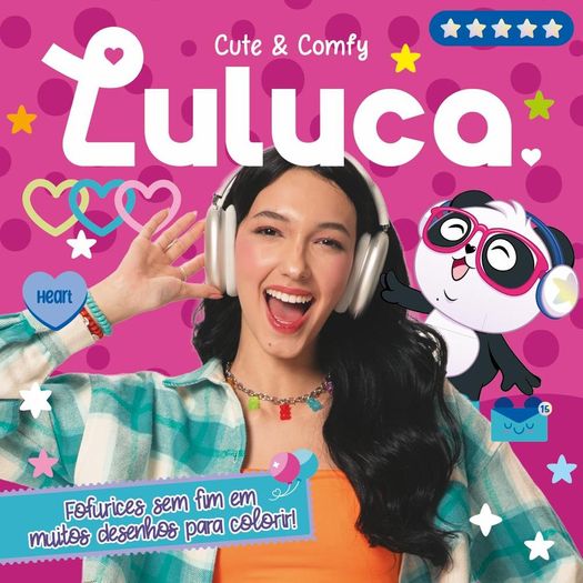 luluca - cute & comfy