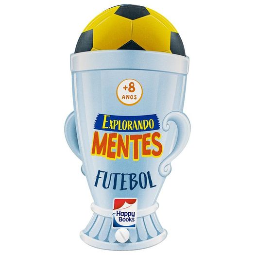 explorando mentes: futebol explorando mentes: futebol