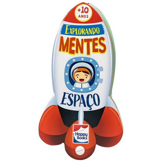 explorando mentes: espaço explorando mentes: espaço