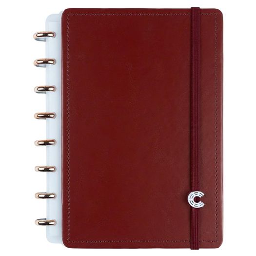 caderno inteligente a5 80 folhas mocha caderno inteligente a5 80 folhas mocha