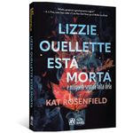 lizzie ouellette está morta