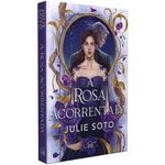 a rosa acorrentada - edição de luxo a rosa acorrentada - edição de luxo