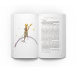 o pequeno príncipe comentado com a bíblia o pequeno príncipe comentado com a bíblia