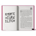 a-morte-de-ivan-ilitch---edicao-luxo