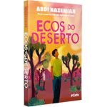 ecos do deserto ecos do deserto