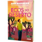ecos do deserto ecos do deserto
