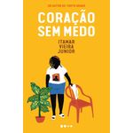 coração sem medo