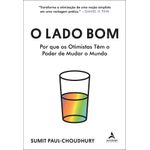 o lado bom