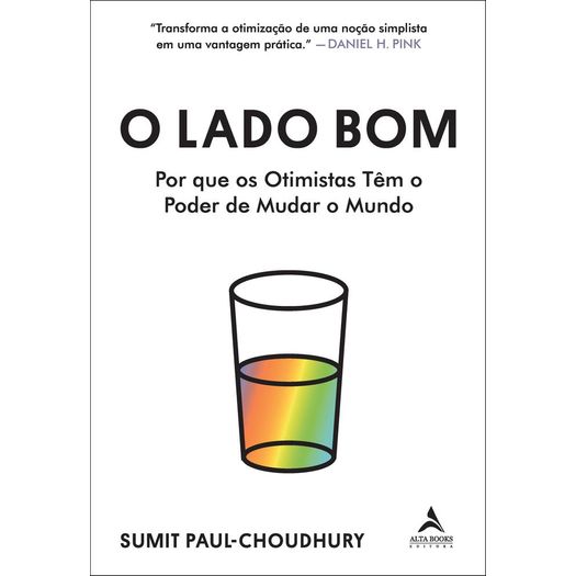 o lado bom