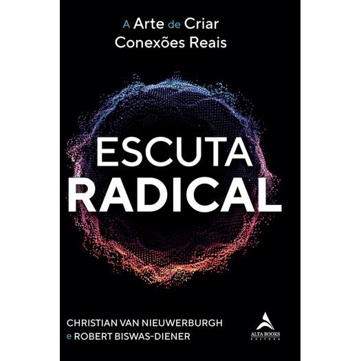 escuta radical escuta radical