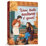 nem todo outono é igual