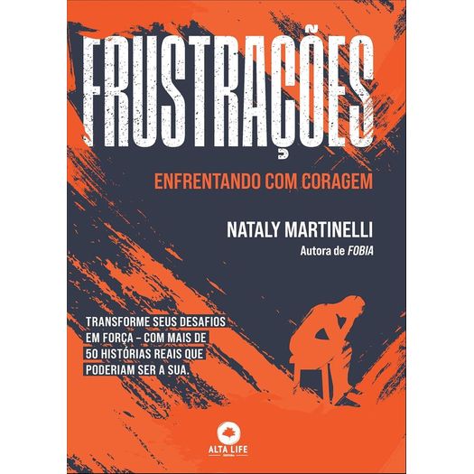 frustrações frustrações