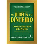 os judeus e o dinheiro