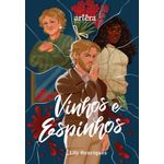 vinhos e espinhos vinhos e espinhos