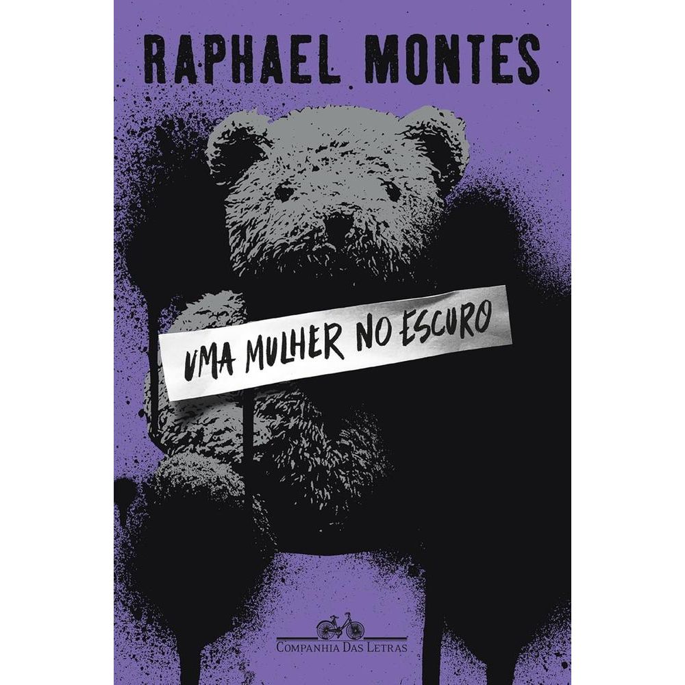 Box Raphael Montes - Livrarias Curitiba