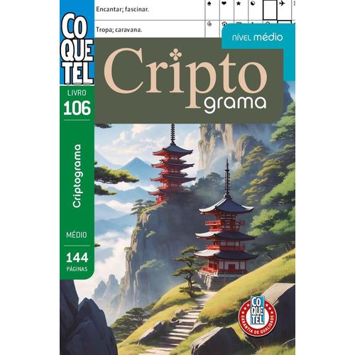 criptograma - nivel médio 106