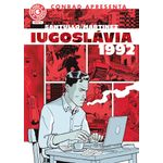 iugoslávia 1992