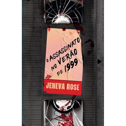 o assassinato no verão de 1999