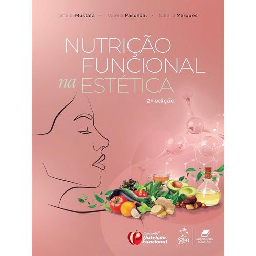 nutrição funcional na estética