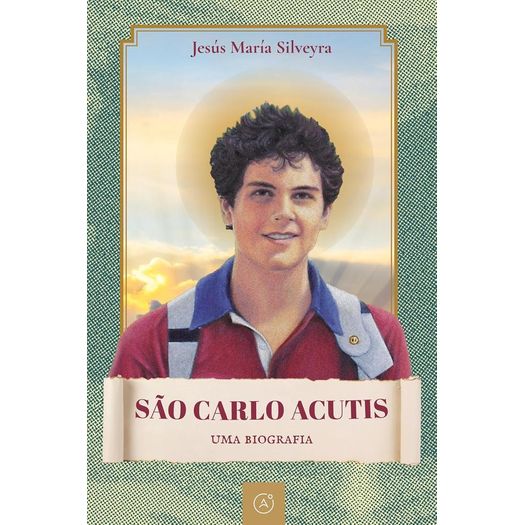 são carlo acutis são carlo acutis