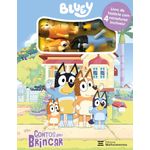 bluey: contos para brincar