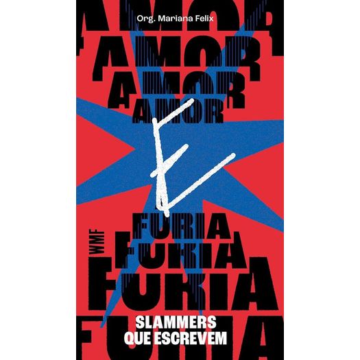 amor e fúria amor e fúria