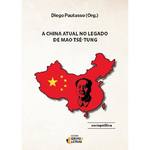 a china atual no legado de mao tsé-tung a china atual no legado de mao tsé-tung