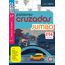 palavras cruzadas jumbo - nível médio - livro 17