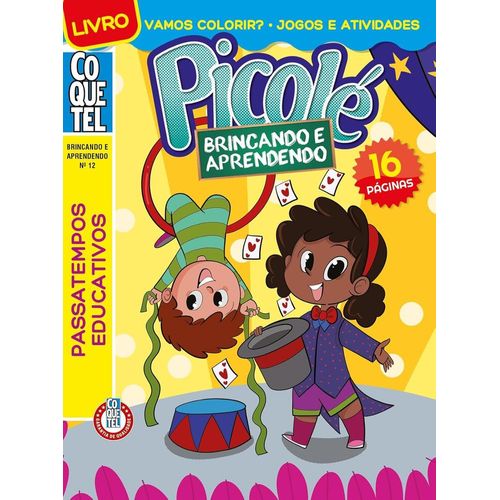 picolé - brincando aprendendo 12