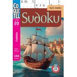 sudoku - fácil médio 20 sudoku - fácil médio 20