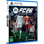 ea sports fc 26 - ps5
