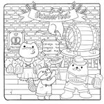 bob cute 6 - festas