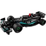 mercedes-amg f1 w14 e performance pull-back (42165) - lego